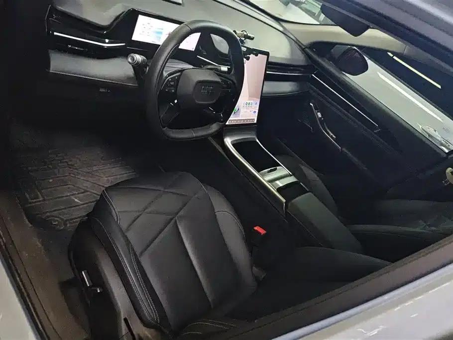 Galaxy L6 2024 125km PLUS Dragon Edition — миниатюра 9