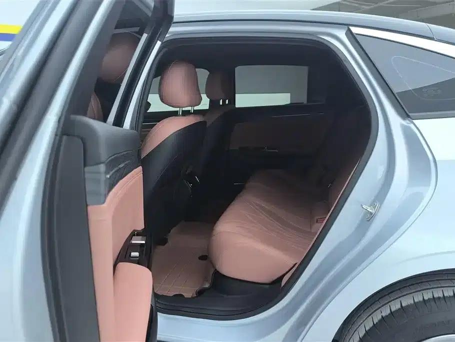 Galaxy L6 2025 EM-i 60km Starter Edition — миниатюра 11