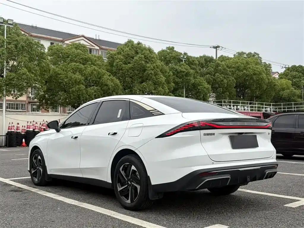 Galaxy L6 2023 Model 60km Plus — миниатюра 17