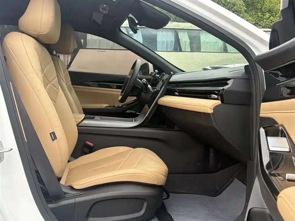 Galaxy L6 2023 Model 60km Plus — миниатюра 18