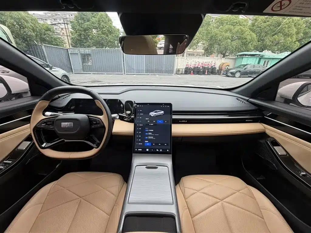 Galaxy L6 2023 Model 60km Plus — миниатюра 20