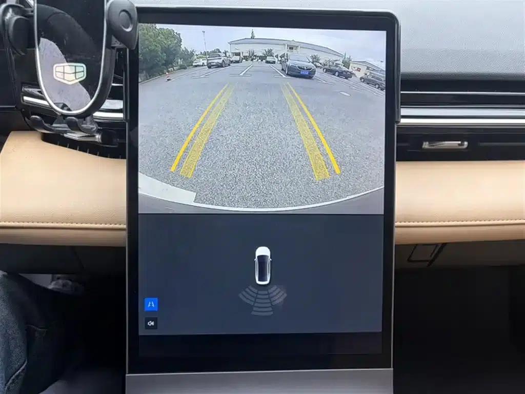 Galaxy L6 2023 Model 60km Plus — миниатюра 3
