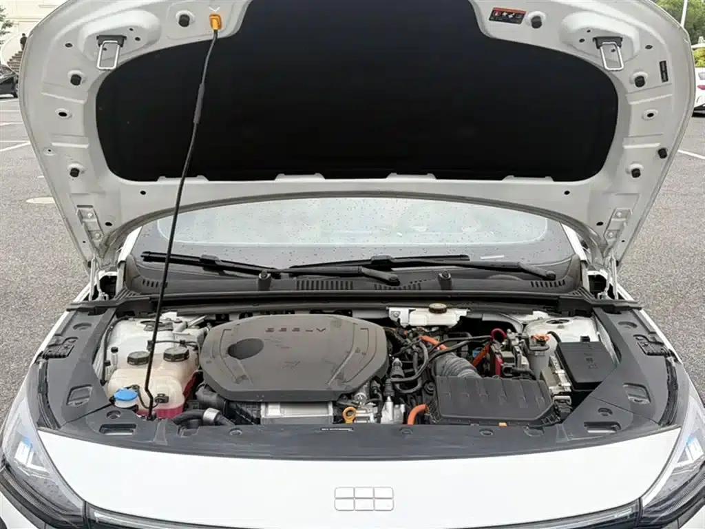 Galaxy L6 2023 Model 60km Plus — миниатюра 5