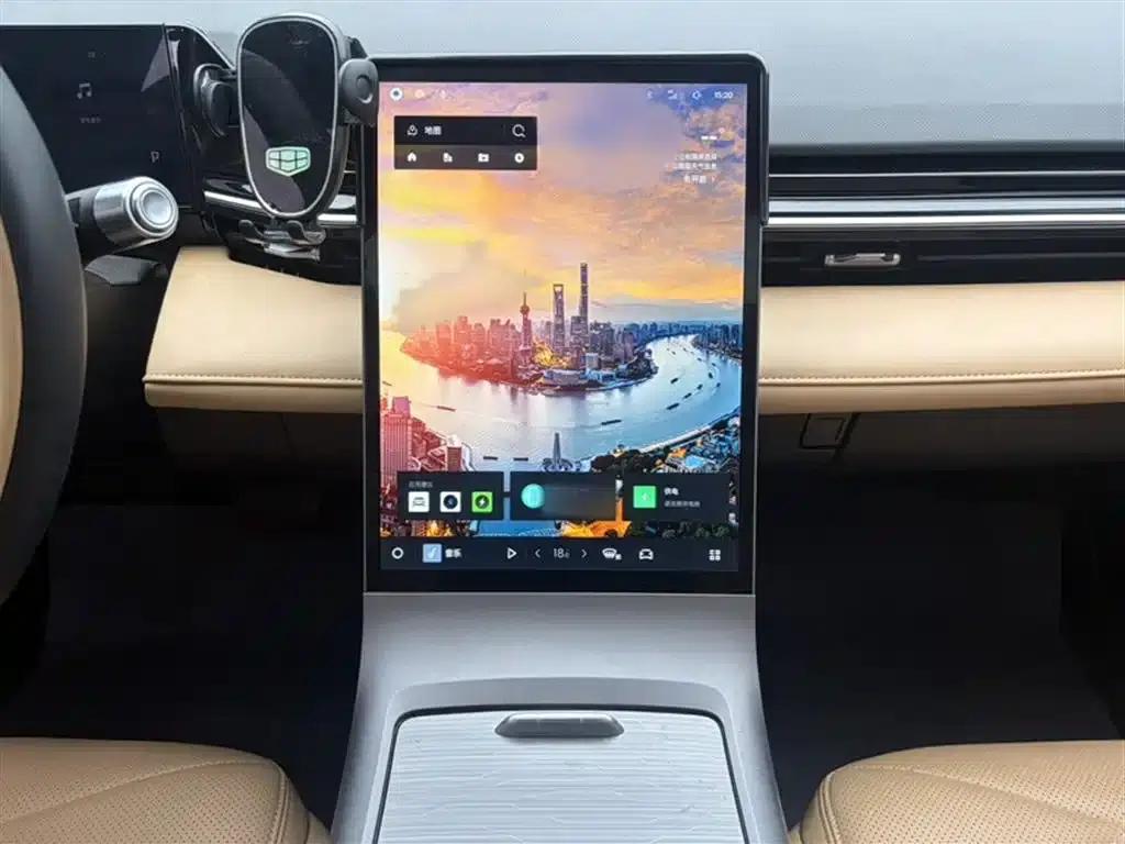 Galaxy L6 2023 Model 60km Plus — миниатюра 6