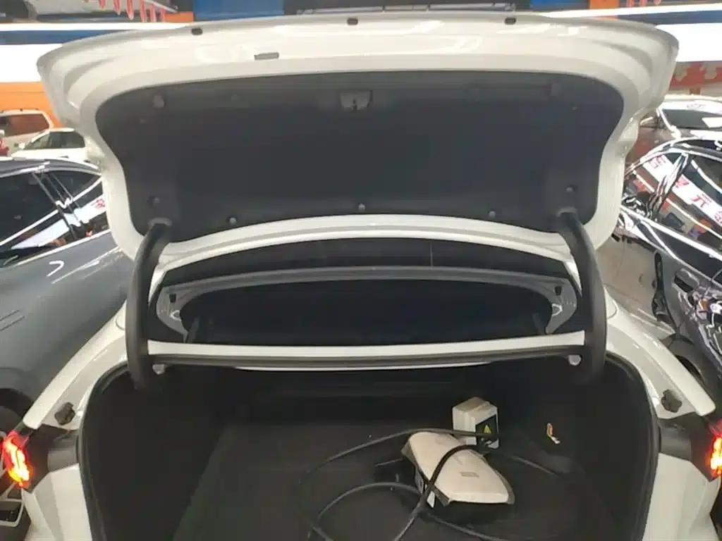 Galaxy L6 2025 EM-i 140km Explorer+ Edition — миниатюра 19