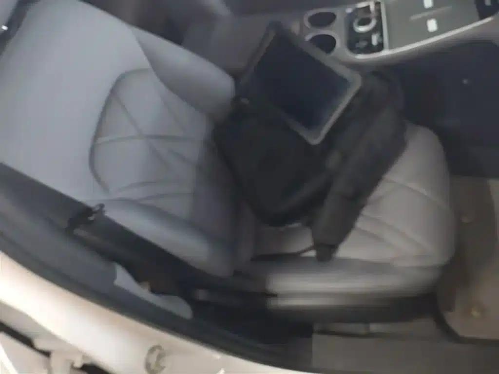 Galaxy L6 2025 EM-i 140km Explorer+ Edition — миниатюра 25