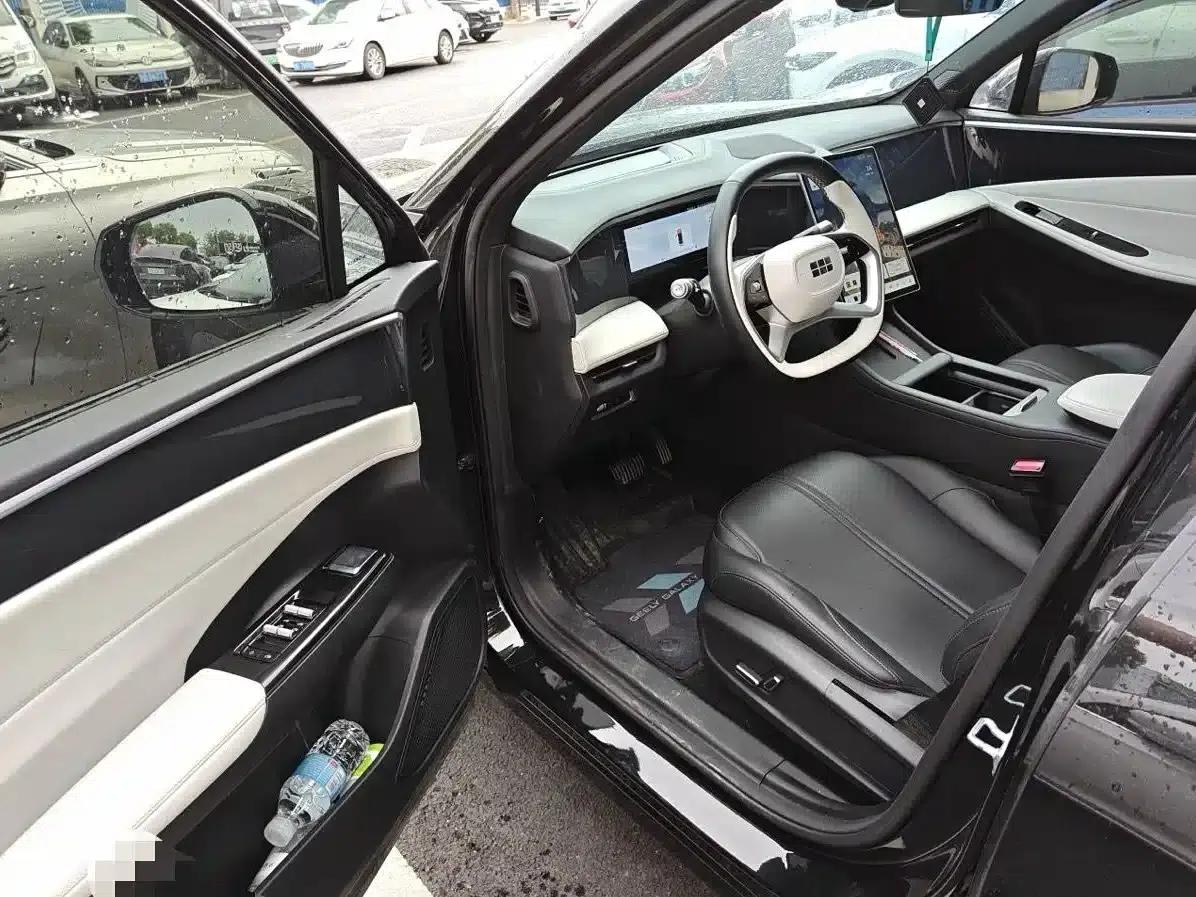 Galaxy L7 2023 1.5T 55km PRO — миниатюра 5