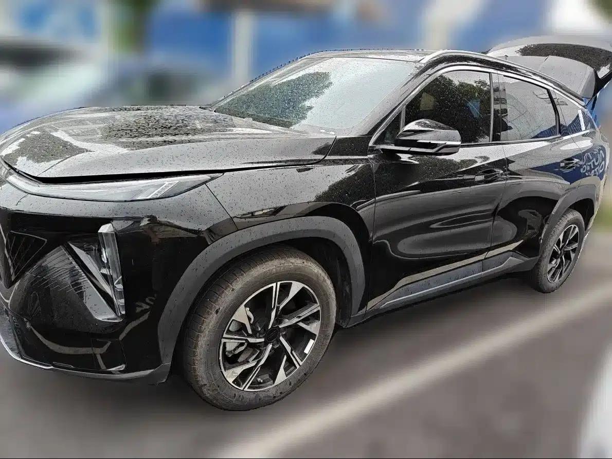 Galaxy L7 2023 1.5T 55km PRO — миниатюра 7