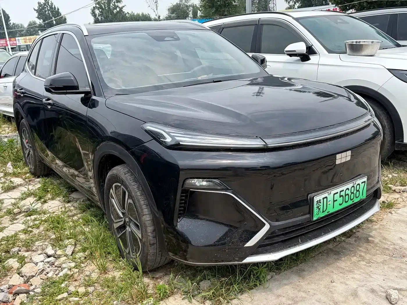 Galaxy Starship 7 2025 Model 55km/h Launch Edition — миниатюра 3