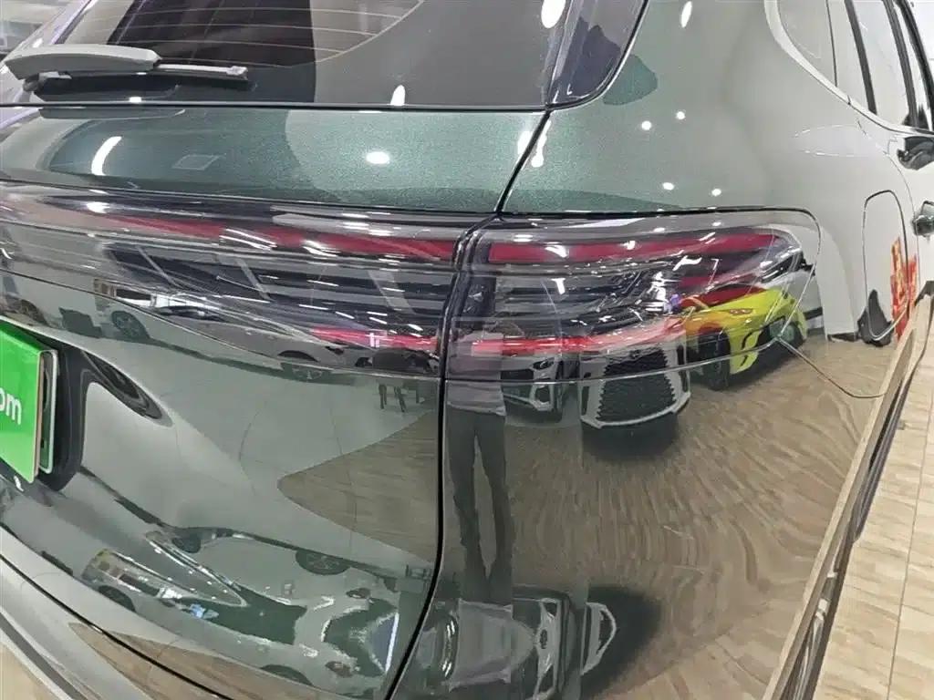 Galaxy Starship 7 2025 120km Explorer+ Edition — миниатюра 8