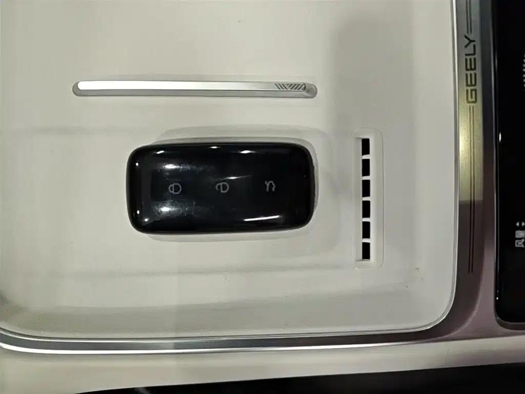 Galaxy Starship 7 2025 120km Explorer+ Edition — миниатюра 9