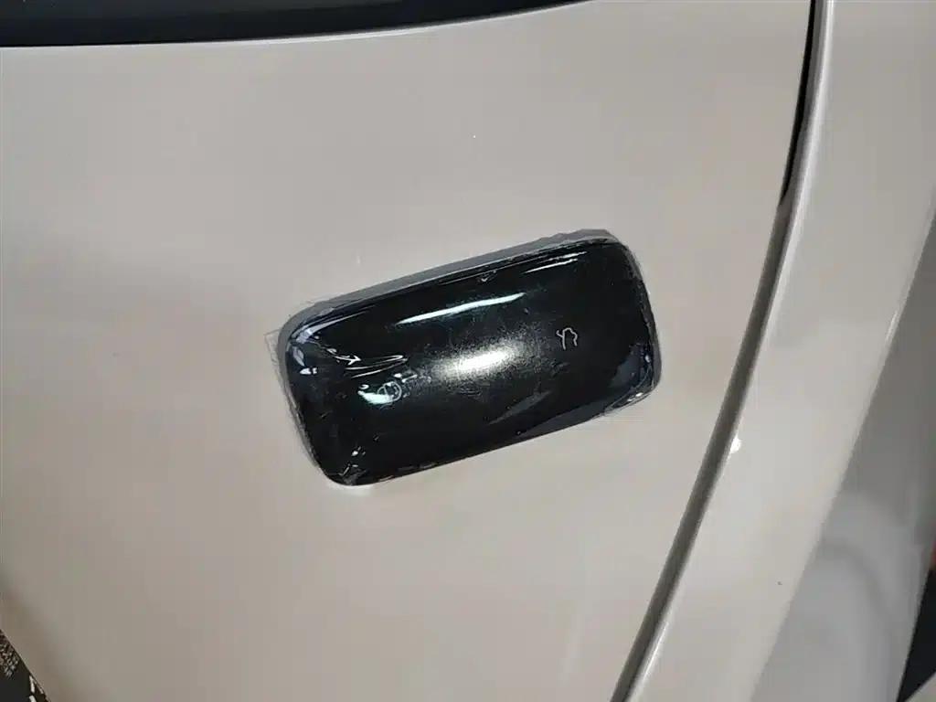 Galaxy E5 2026 Model 530km Starter Edition — миниатюра 9