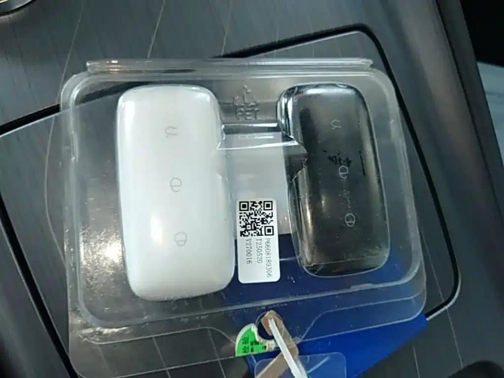 Galaxy E5 2024 440km Explorer Edition — миниатюра 9