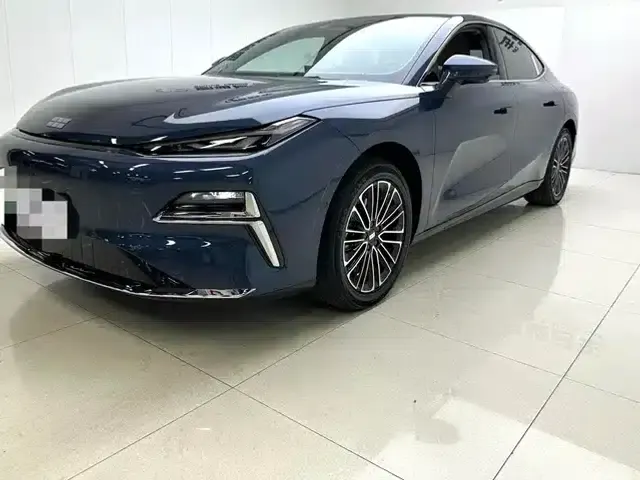 Galaxy Star 8 2025 Model 130km EM-i Premium Edition