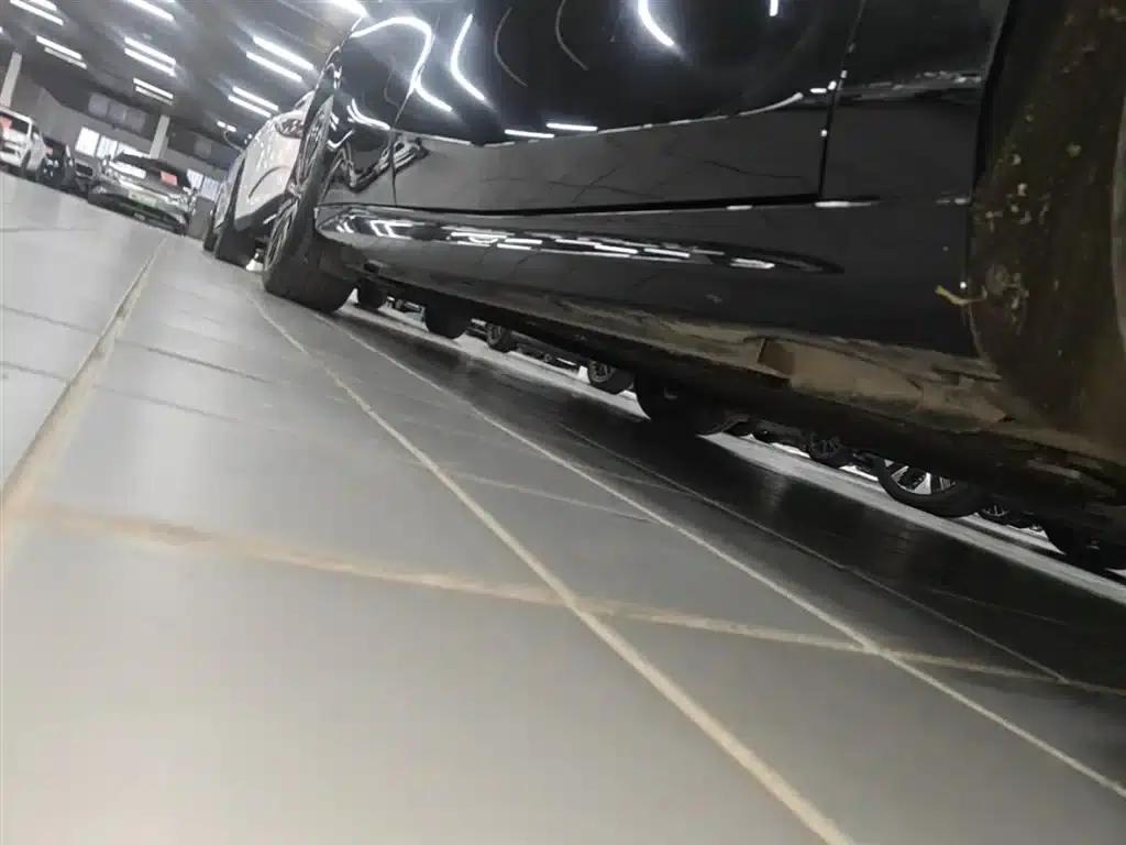 Galaxy Star 8 2025 Model 130km EM-P Starship Edition — миниатюра 21