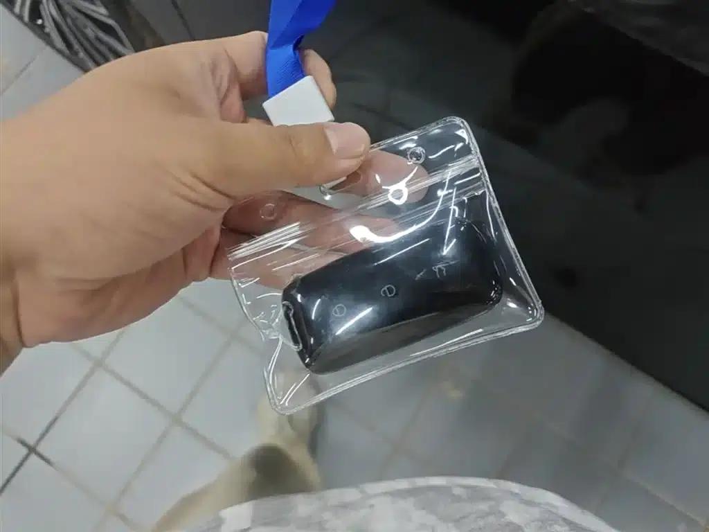 Galaxy Star 8 2025 Model 130km EM-P Starship Edition — миниатюра 9