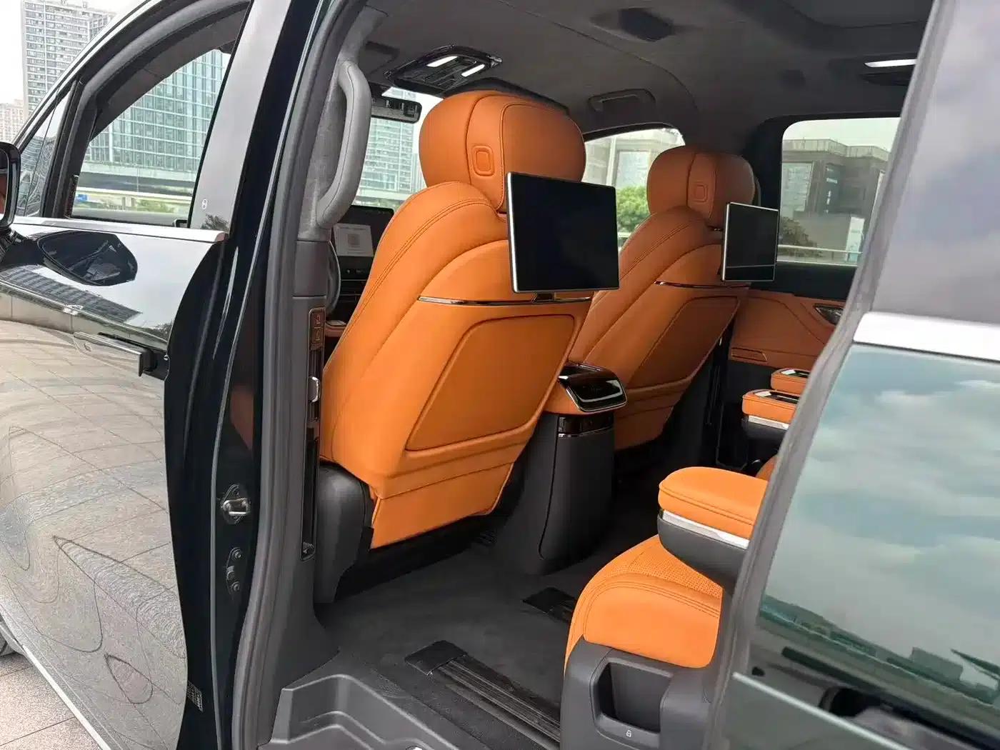 Wing Zhen L380 2025 Model 825km Extraordinary Edition — миниатюра 11