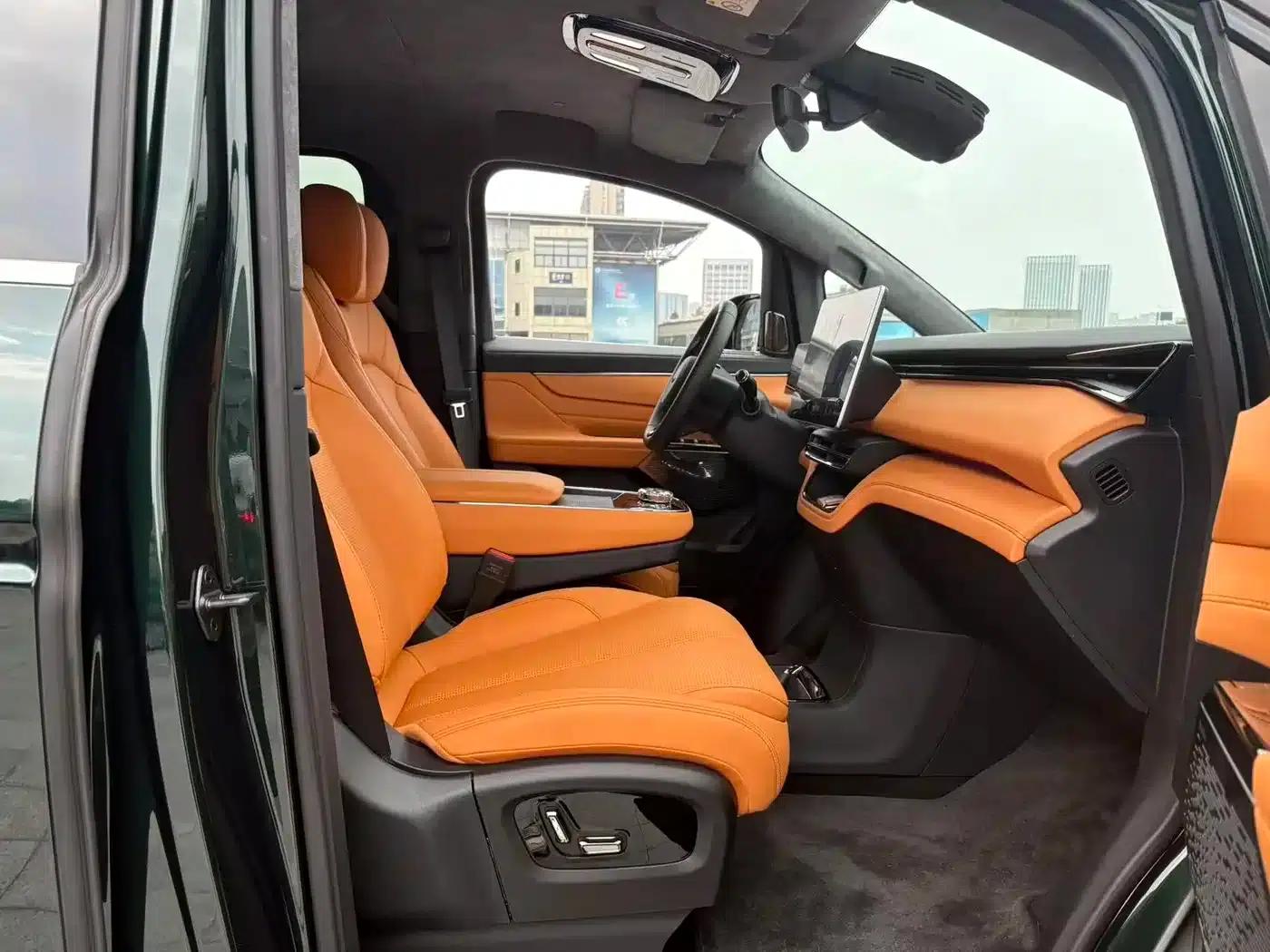 Wing Zhen L380 2025 Model 825km Extraordinary Edition — миниатюра 13