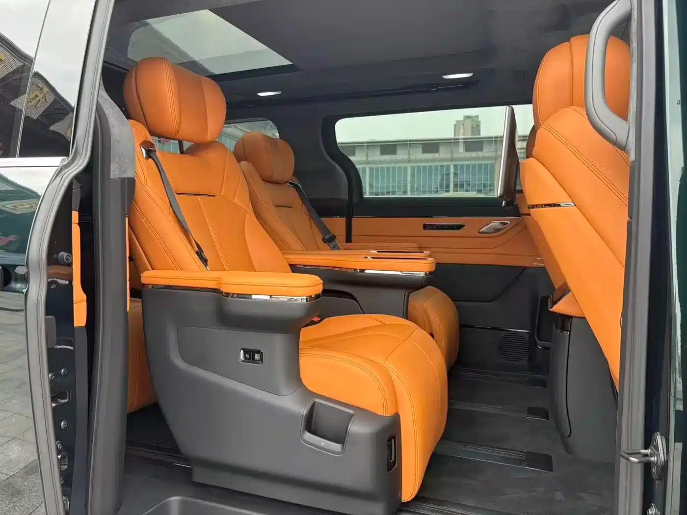 Wing Zhen L380 2025 Model 825km Extraordinary Edition — миниатюра 15
