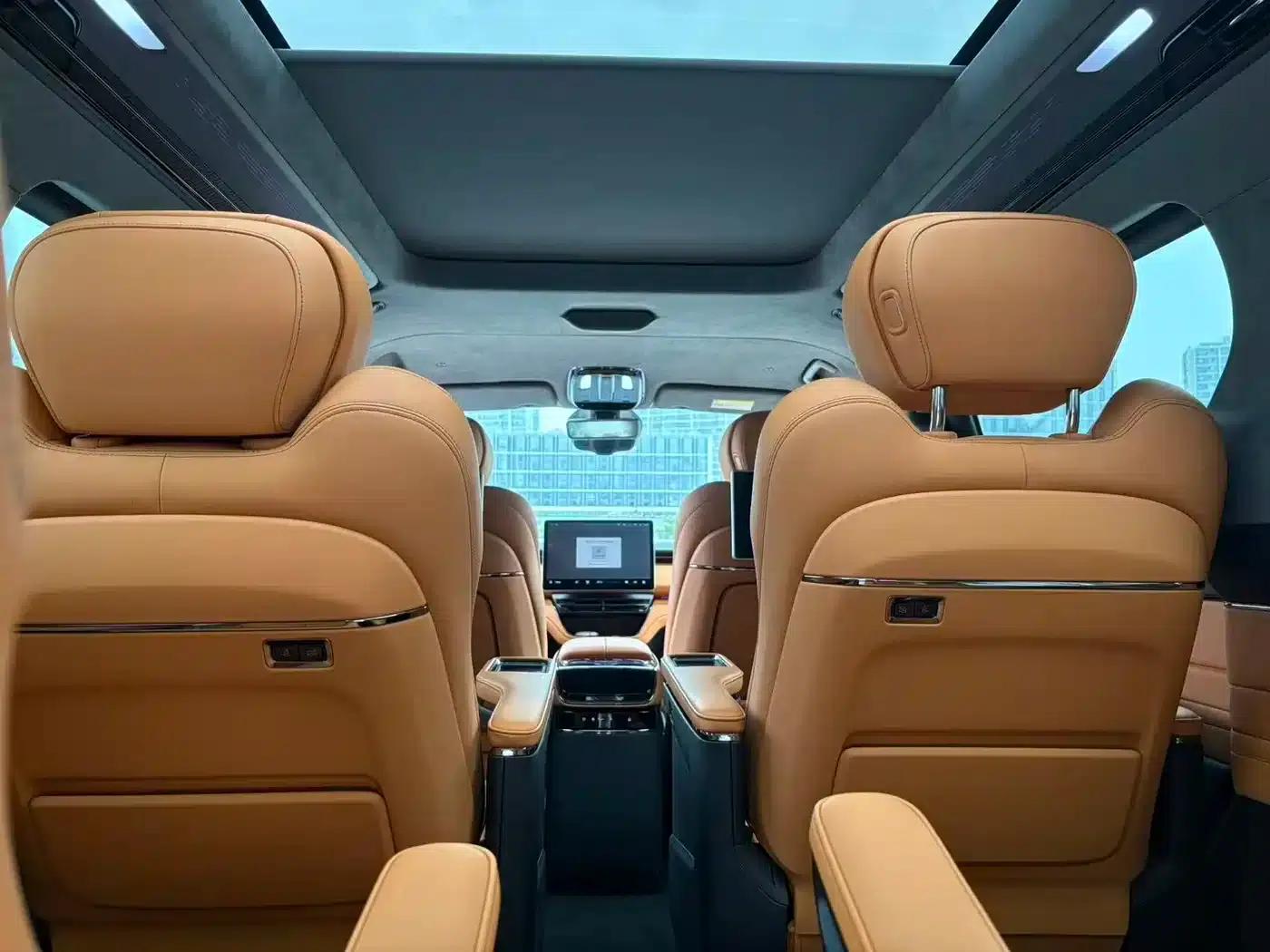 Wing Zhen L380 2025 Model 825km Extraordinary Edition — миниатюра 20