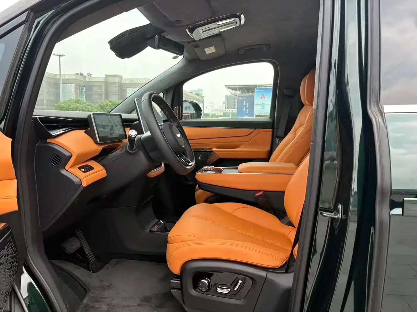 Wing Zhen L380 2025 Model 825km Extraordinary Edition — миниатюра 6