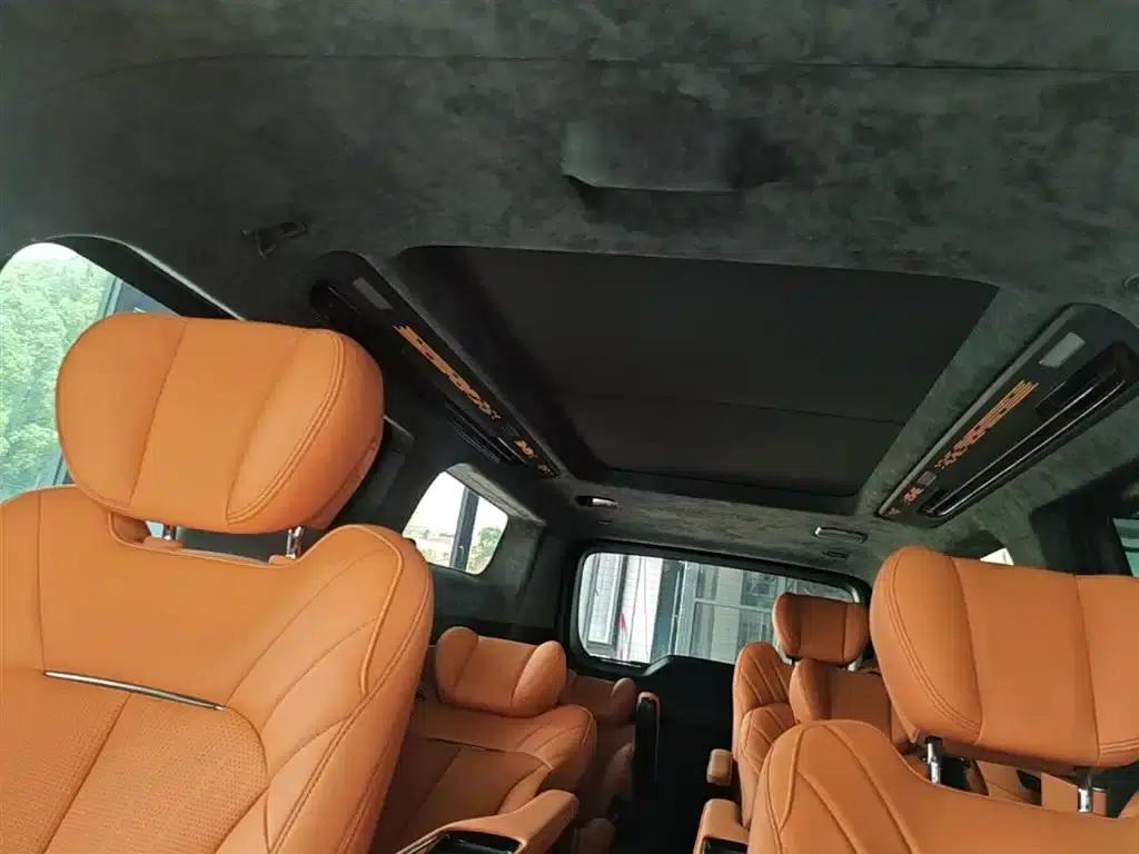 Yizhen L380 2025 Model 805km Flagship Edition 4WD — миниатюра 18