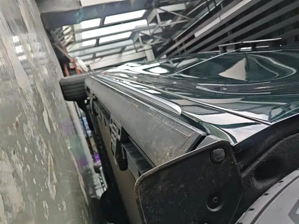 Yizhen L380 2025 Model 805km Flagship Edition 4WD — миниатюра 21