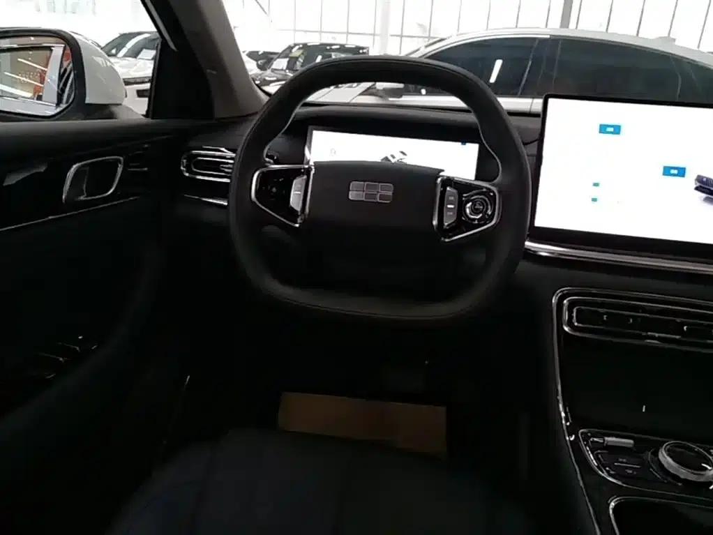 Galaxy Star 6 2026 Model 125km Long Range Edition — миниатюра 11