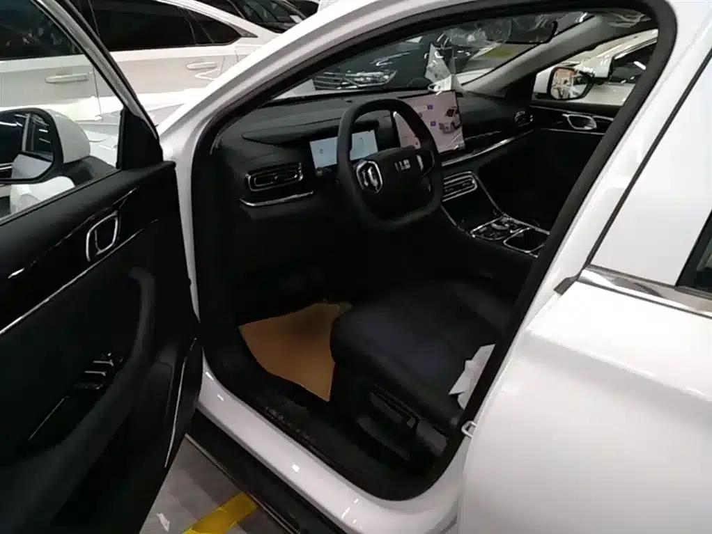 Galaxy Star 6 2026 Model 125km Long Range Edition — миниатюра 15