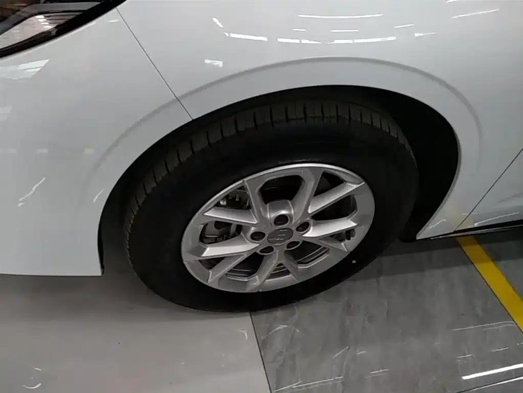 Galaxy Star 6 2026 Model 125km Long Range Edition — миниатюра 23