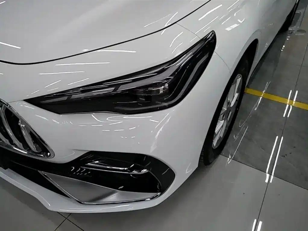Galaxy Star 6 2026 Model 125km Long Range Edition — миниатюра 24