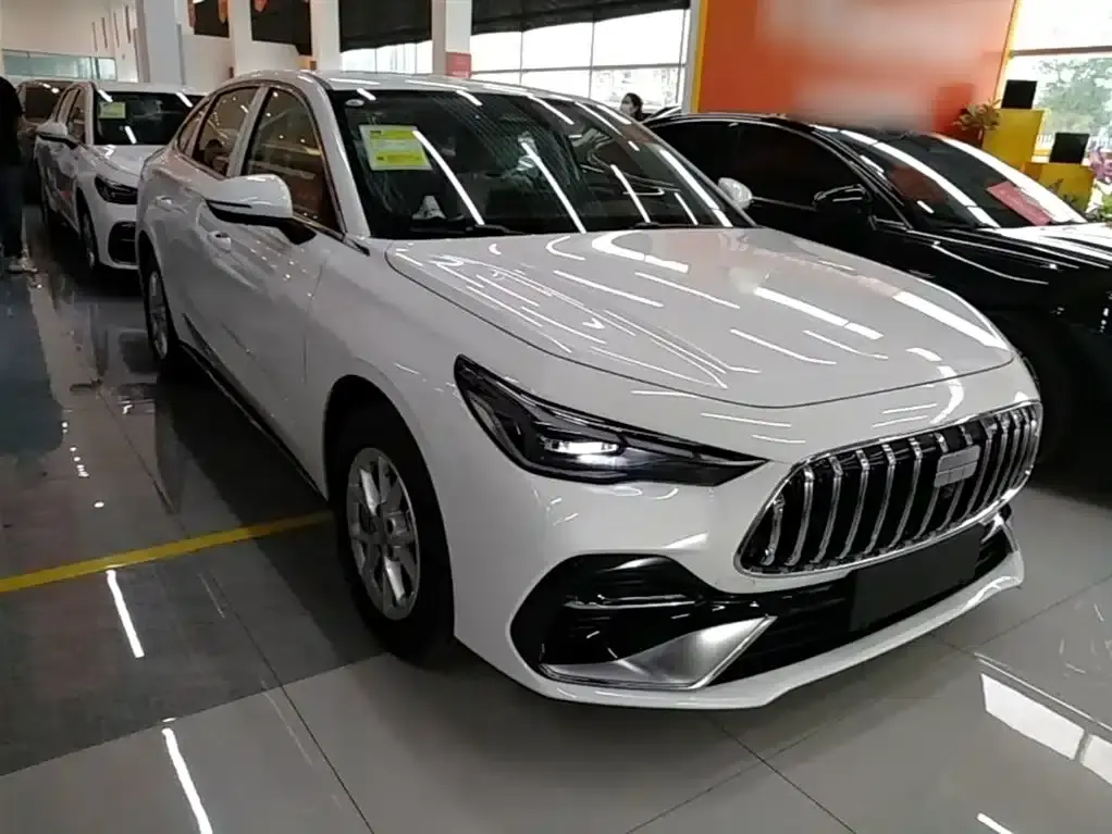 Galaxy Star 6 2026 Model 125km Long Range Edition — миниатюра 4