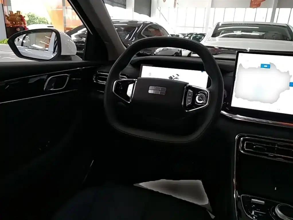 Galaxy Star 6 2026 Model 125km Long Range Edition — миниатюра 11
