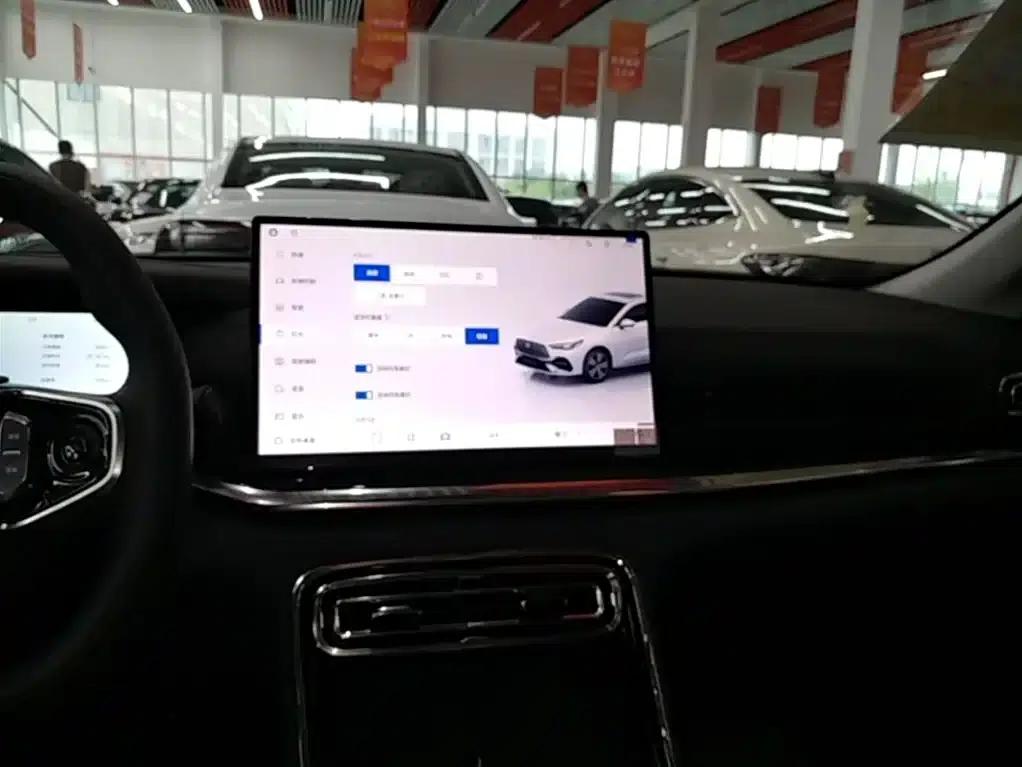 Galaxy Star 6 2026 Model 125km Long Range Edition — миниатюра 13