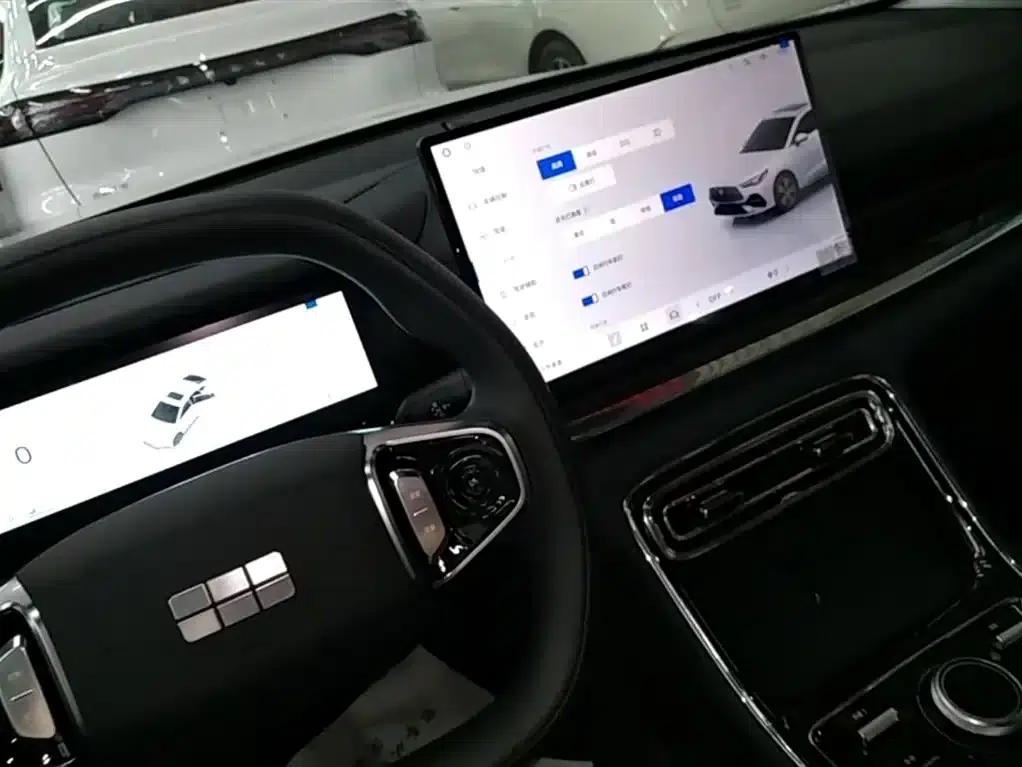 Galaxy Star 6 2026 Model 125km Long Range Edition — миниатюра 14
