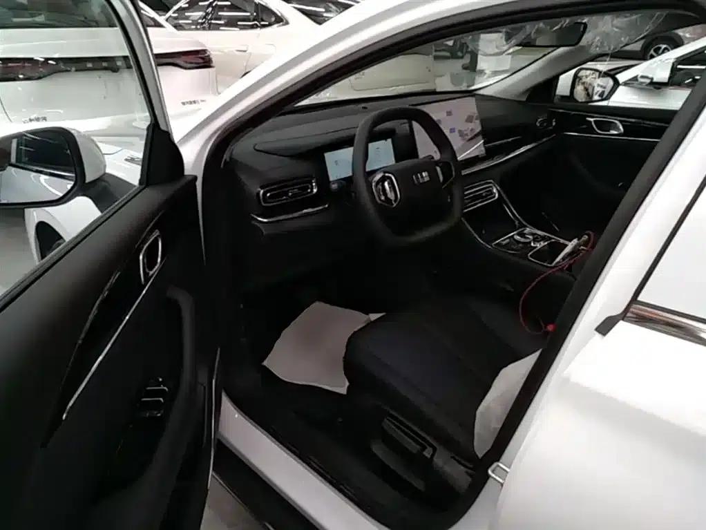 Galaxy Star 6 2026 Model 125km Long Range Edition — миниатюра 15