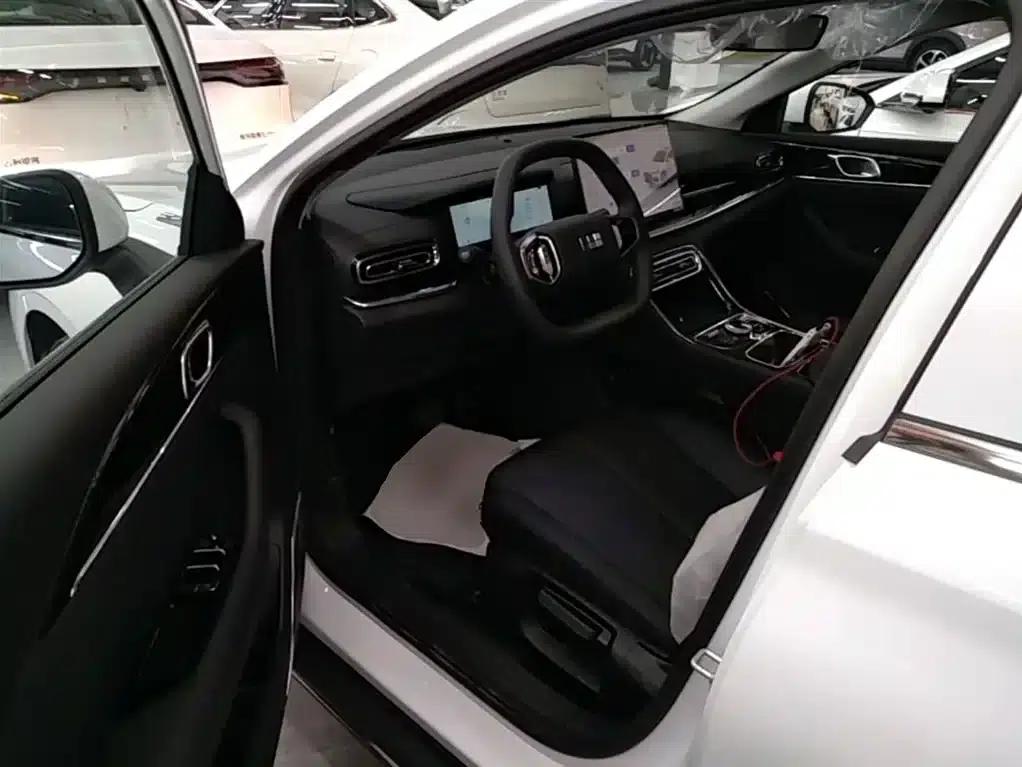 Galaxy Star 6 2026 Model 125km Long Range Edition — миниатюра 16