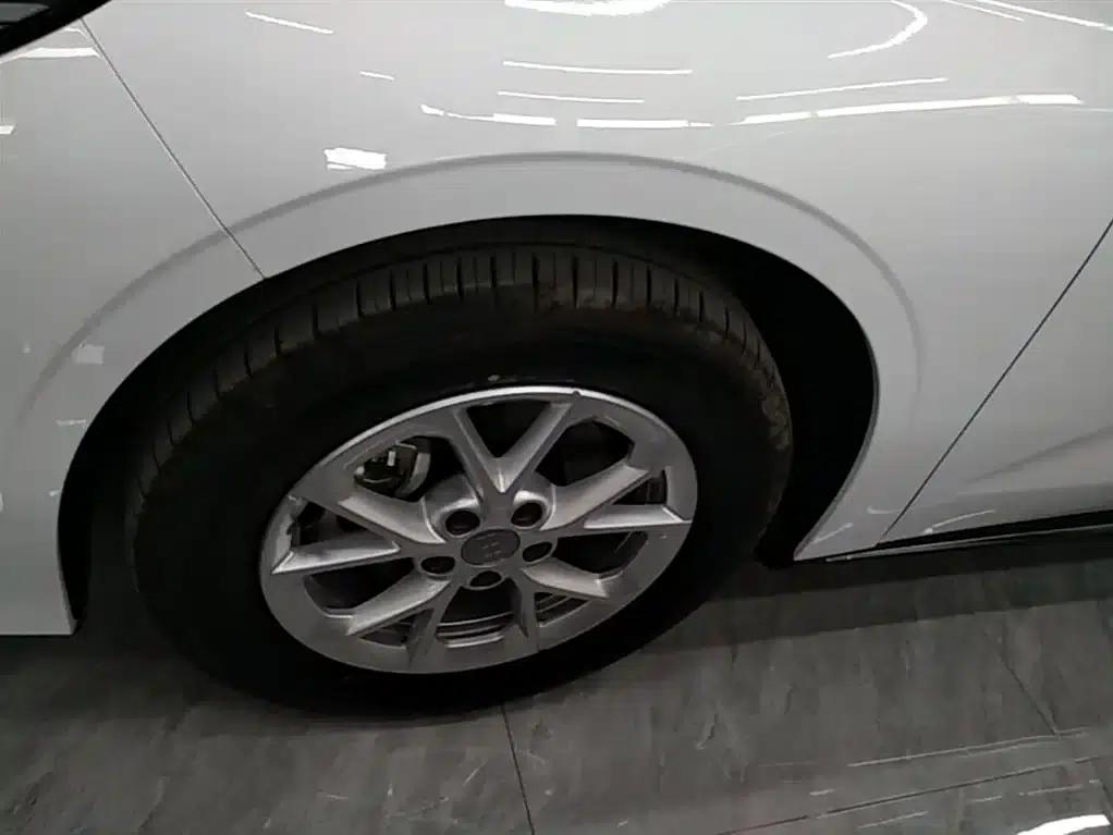 Galaxy Star 6 2026 Model 125km Long Range Edition — миниатюра 23