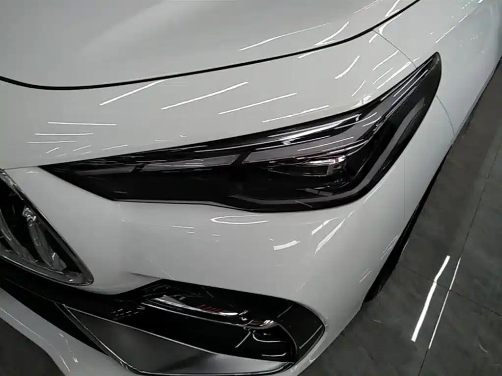 Galaxy Star 6 2026 Model 125km Long Range Edition — миниатюра 24