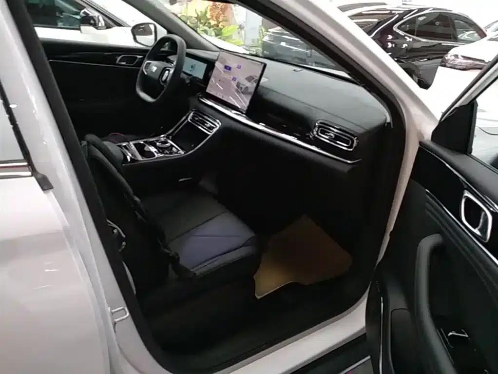 Galaxy Star 6 2026 Model 125km Long Range Edition — миниатюра 25