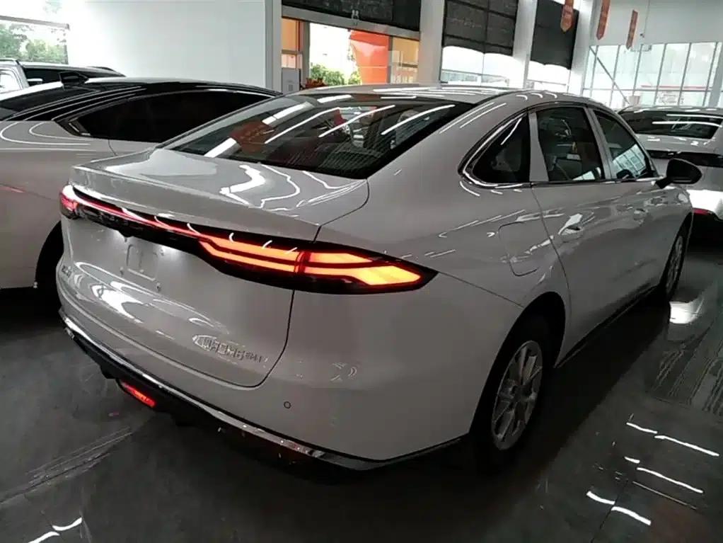 Galaxy Star 6 2026 Model 125km Long Range Edition — миниатюра 7