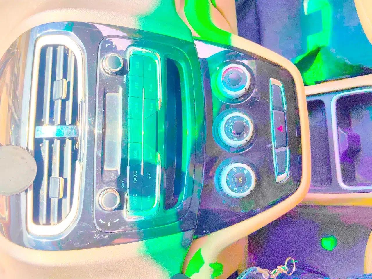 Jinbei 750 2015 1.5L Comfort Model — миниатюра 13