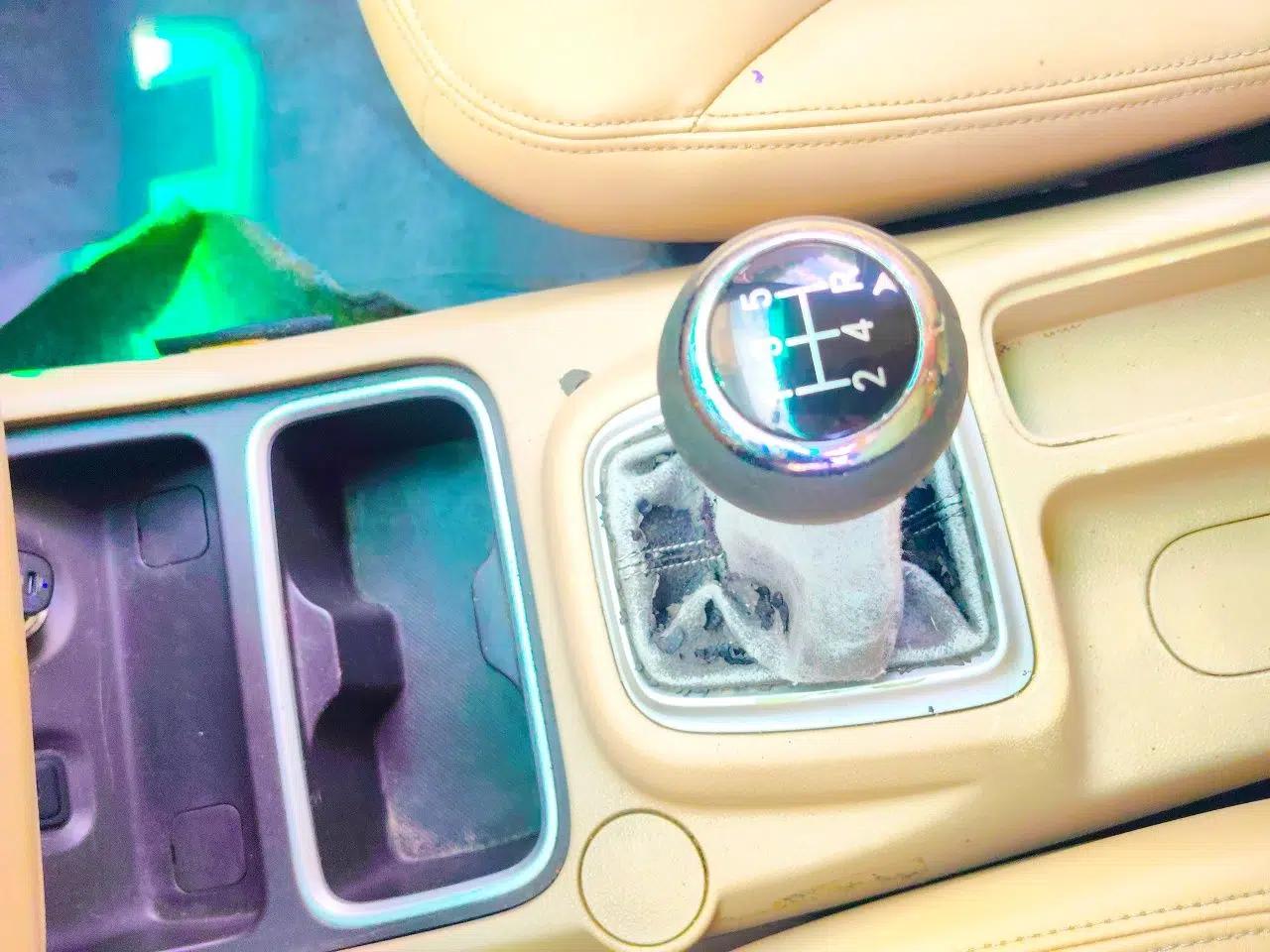 Jinbei 750 2015 1.5L Comfort Model — миниатюра 14