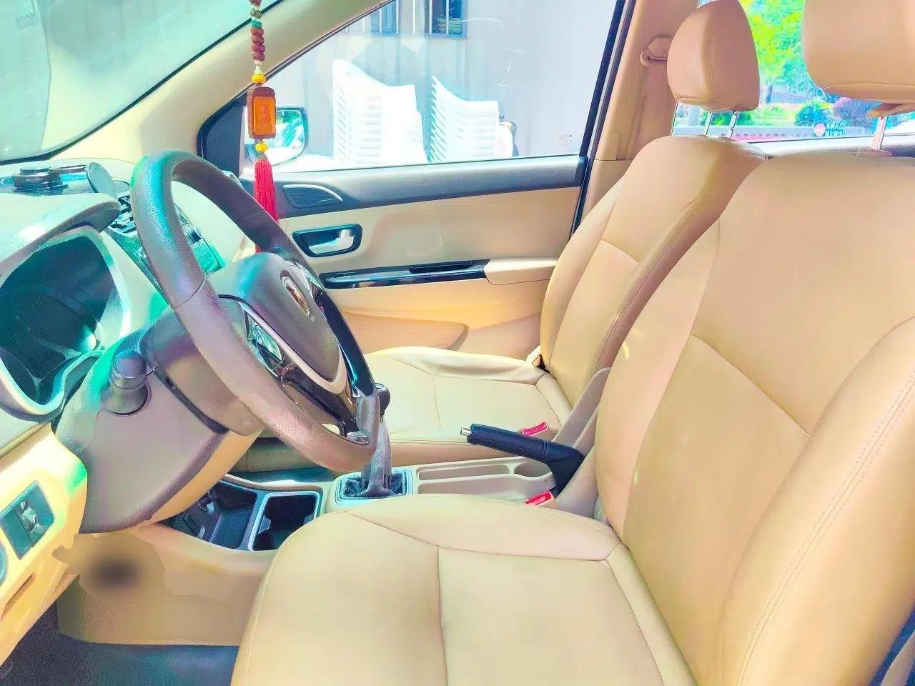 Jinbei 750 2015 1.5L Comfort Model — миниатюра 15