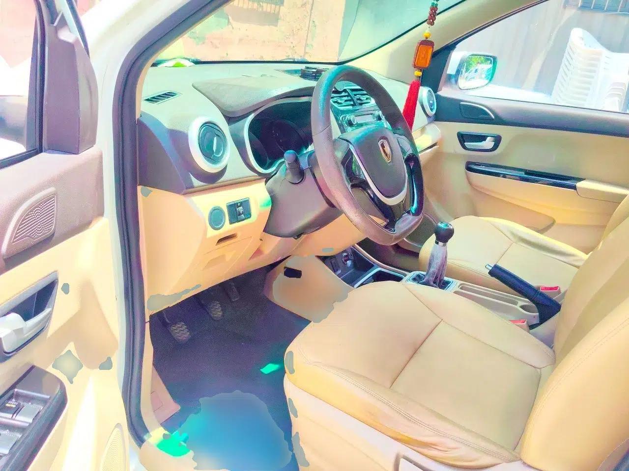 Jinbei 750 2015 1.5L Comfort Model — миниатюра 16