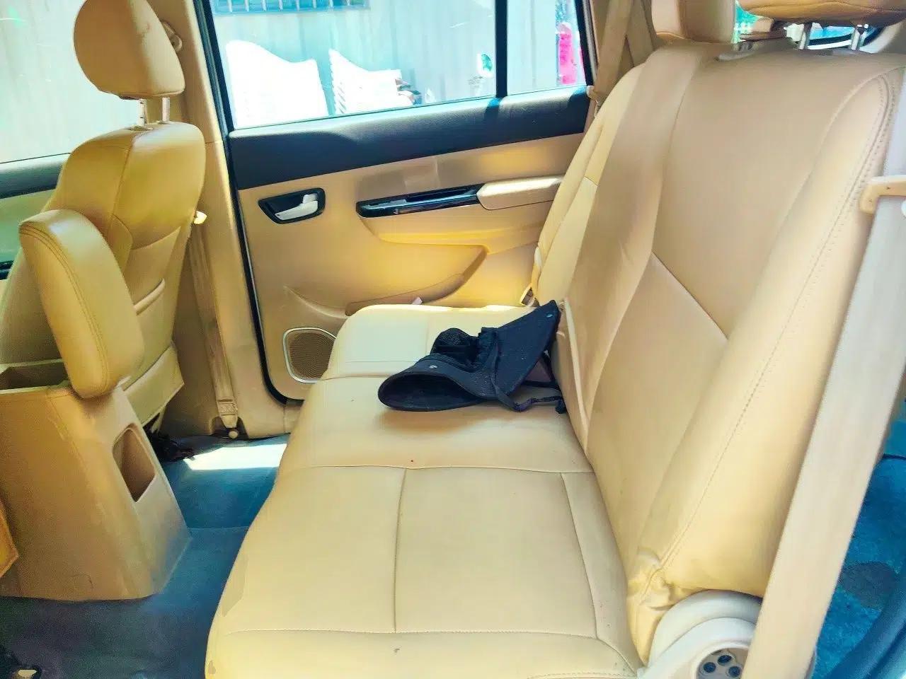 Jinbei 750 2015 1.5L Comfort Model — миниатюра 17