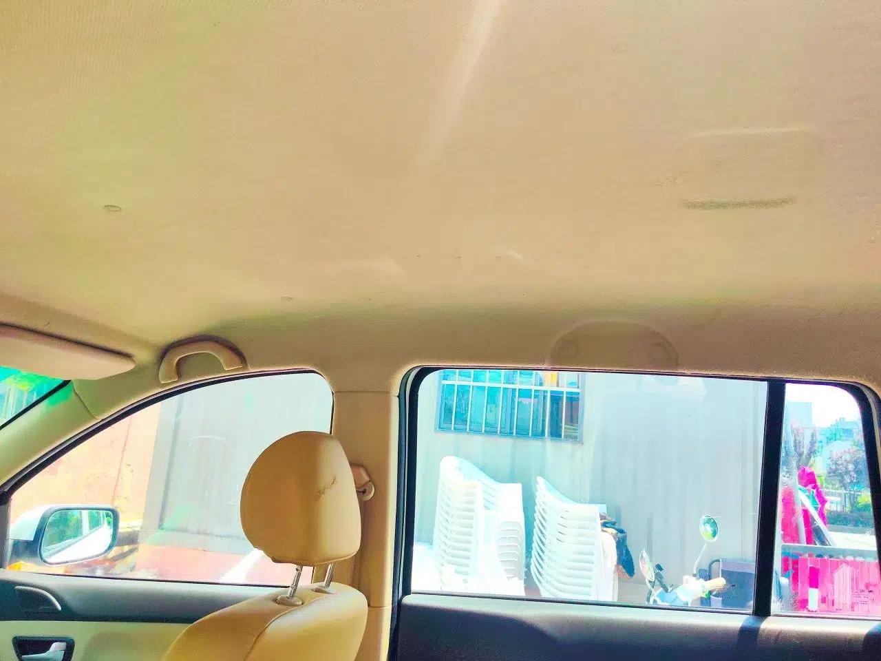 Jinbei 750 2015 1.5L Comfort Model — миниатюра 18