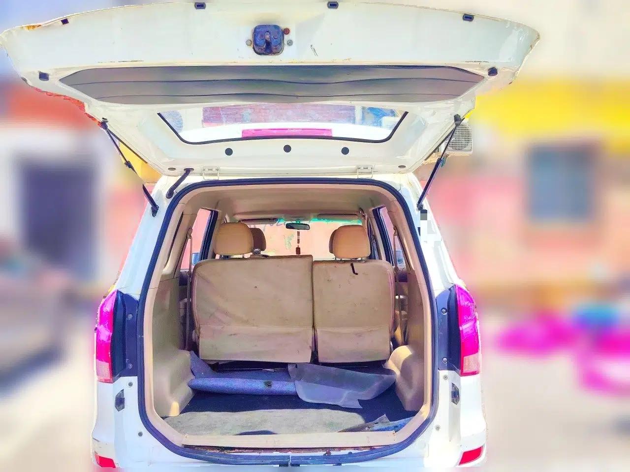 Jinbei 750 2015 1.5L Comfort Model — миниатюра 19