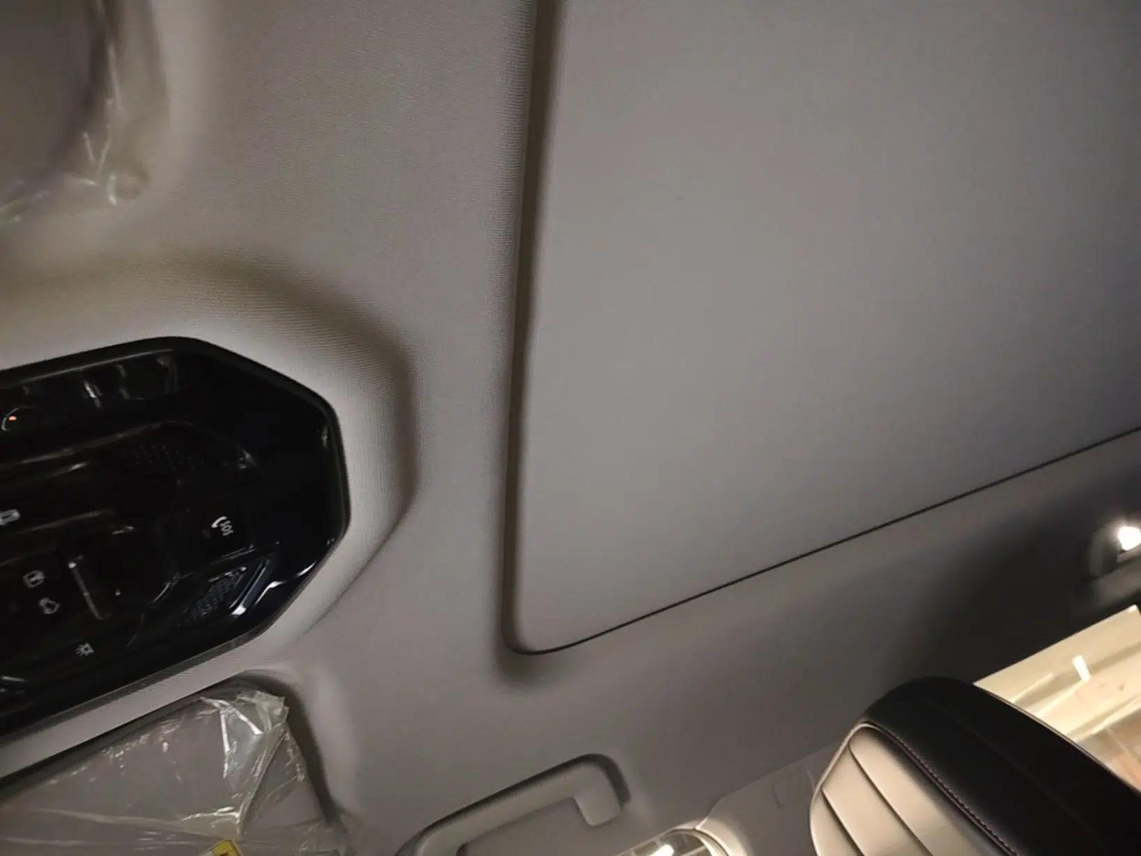 JETOUR Freelander 2025 1.5TD DCT Explore — миниатюра 21