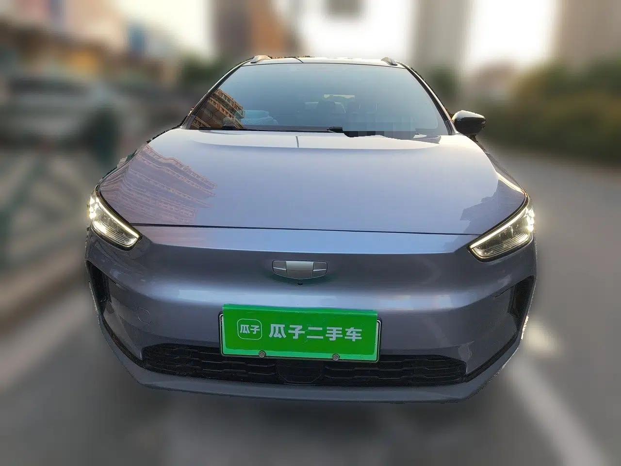 Geometry C 2022 Grape C550 — миниатюра 2